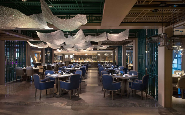 Radisson Suzhou