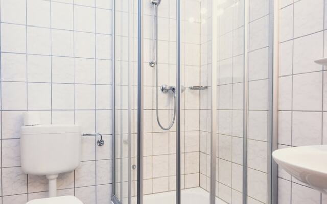 Pension Heinrich Heine