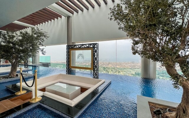 Luton Vacation Homes - Paramount Midtown