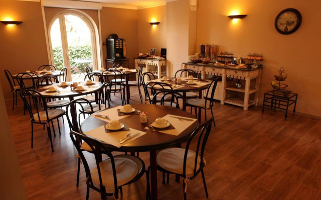Hotel Ulysse Montpellier Centre