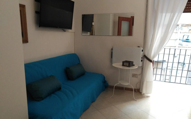 Casa Nel Cuore Di Napoli