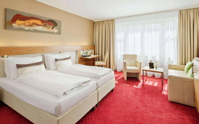 Austria Trend Hotel Anatol - Hotel in Viyana - Photo 5