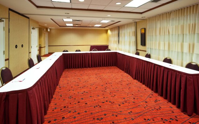 Residence Inn Chicago Oak Brook