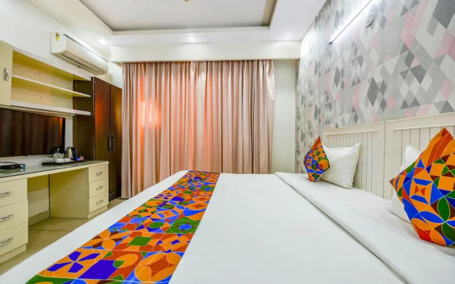 Fabhotel Prime Happy Feet Luxury Homestay