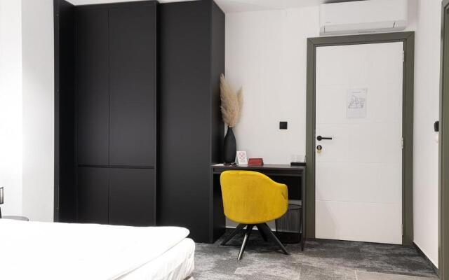 SAVOY residence&spa