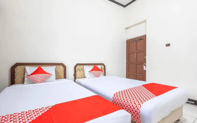 Hotel O Transit 1