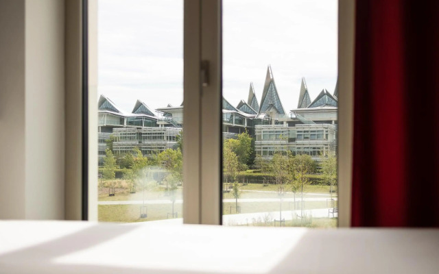 B&B HOTEL Antwerpen Zuid