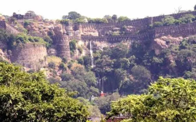 Hotel Jadav Chittorgarh