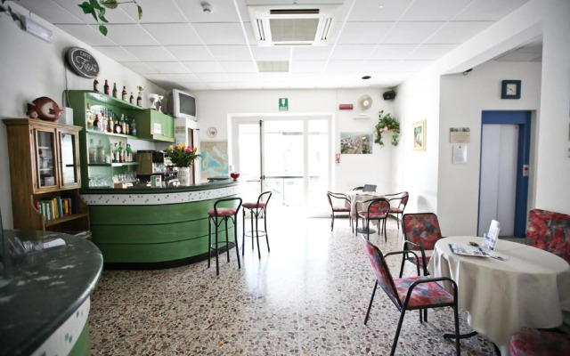 Hotel Latini