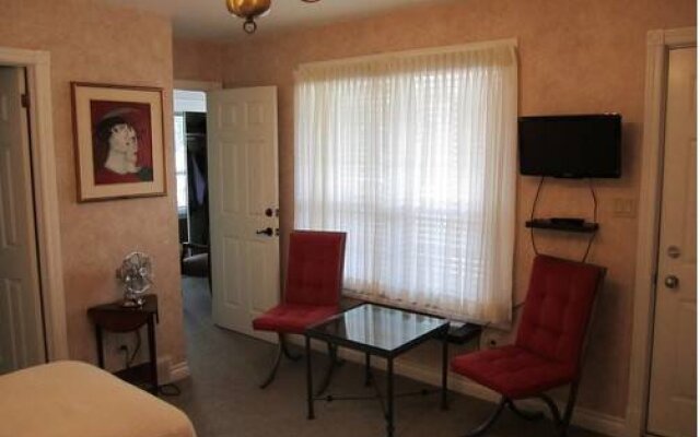 Bogart's B&B
