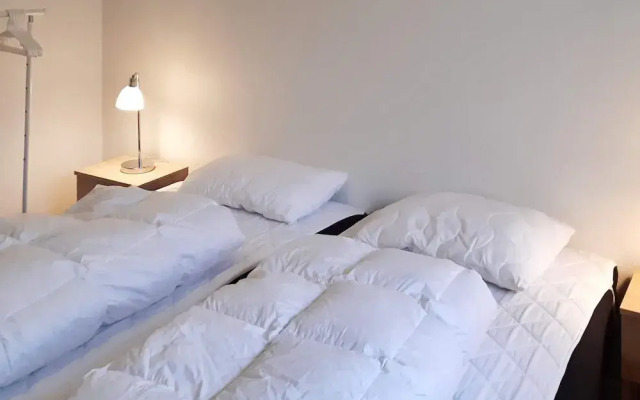 Holiday Home in Silkeborg