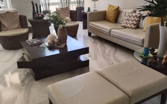 Anuva Residence
