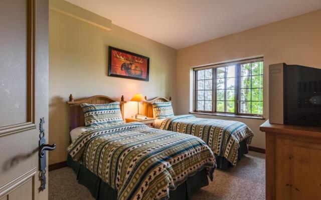 L'Algonquin by Rendez-Vous Mont-Tremblant