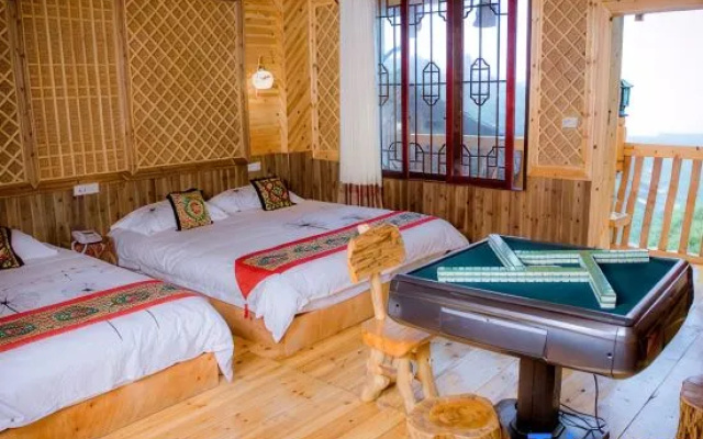 InYue Holiday Hotel – Guest Rooms – Guilin