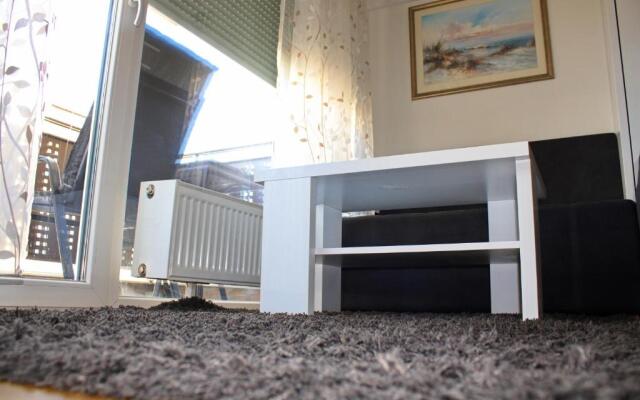 Studio Apartman Miljacka 13 Sarajevo