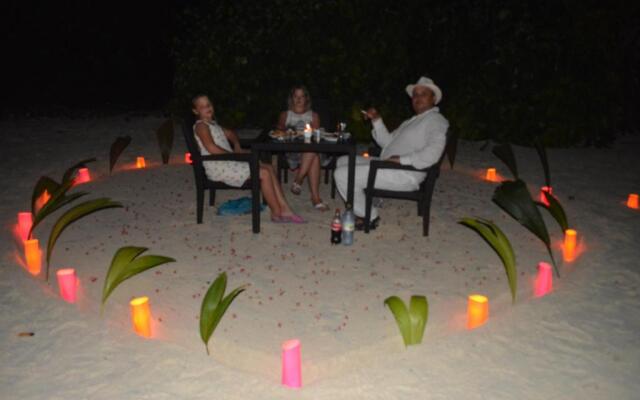 Relax Lodge