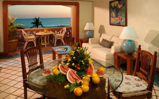 Pueblo Bonito Mazatlan - All Inclusive