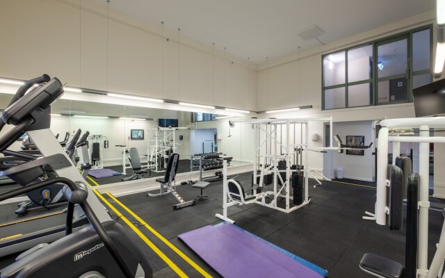 Heart of Surfers Paradise - Ocean Views
