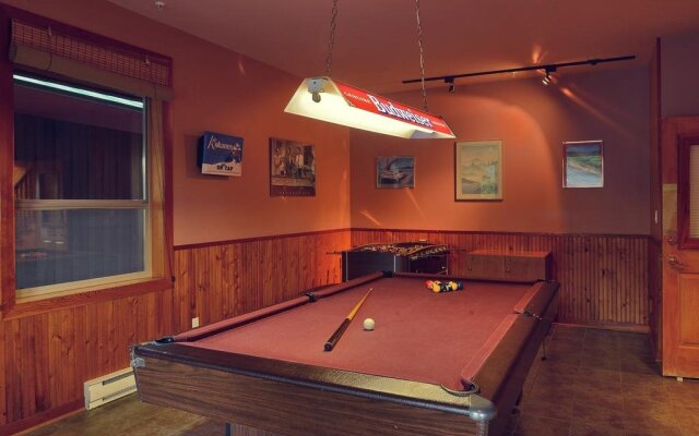Whalers on the Point Guesthouse