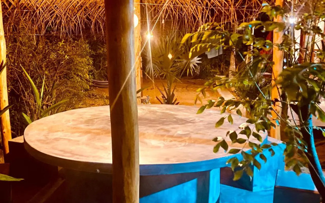 Little Lagoon Hostel
