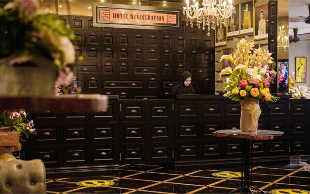 1969 Business Suites @ Ipoh Garden