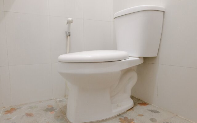 OYO Life 2399 Gerbera House - Kos Putri