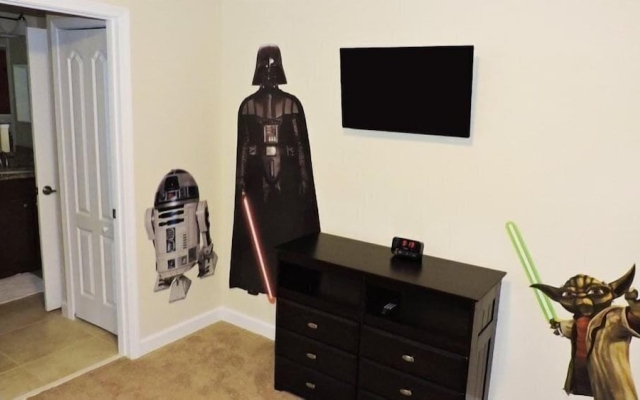 5BR ChampionsGate Pool Home