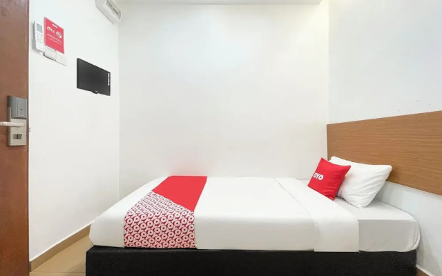 OYO 90334 Mawlaya Hotel