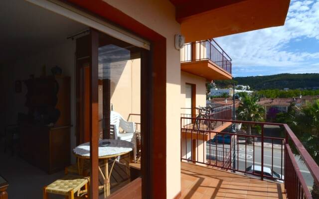 Apartment Grecia 2-D