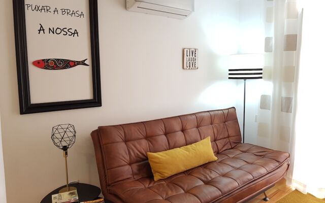 Vieira Apartments III