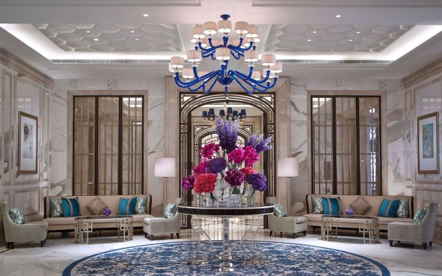 The Ritz-Carlton, Macau