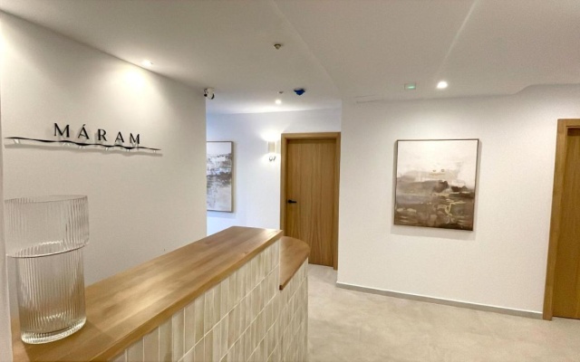 Hotel Boutique Maram - Adults Only