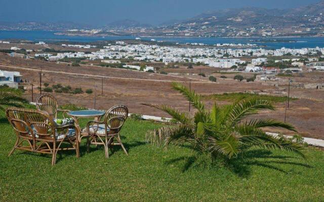 Antiparos View