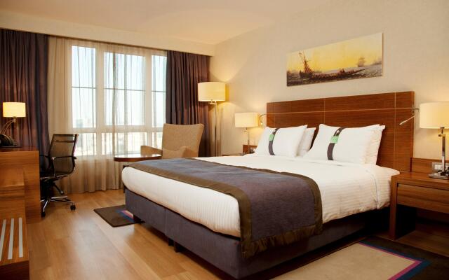 Holiday Inn Istanbul Sisli, an IHG Hotel