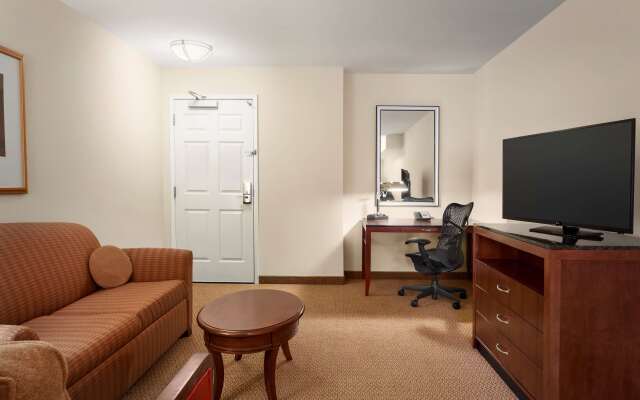 Hilton Garden Inn Bartlesville