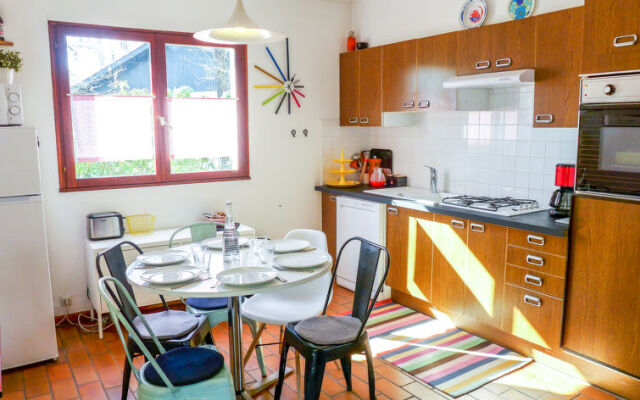 Holiday Home Marina de Talaris