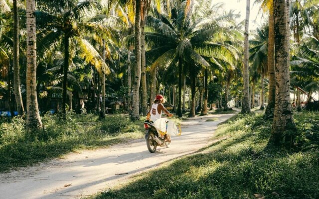 Little Nap Inn Siargao