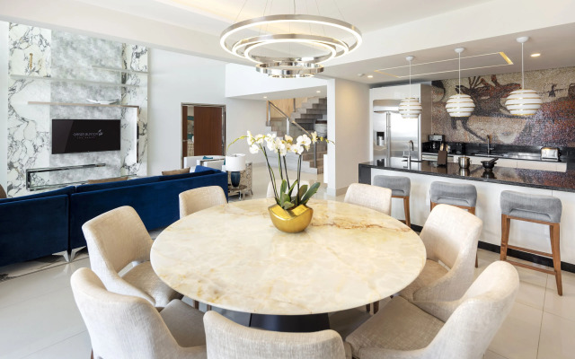 Garza Blanca Los Cabos - All Inclusive