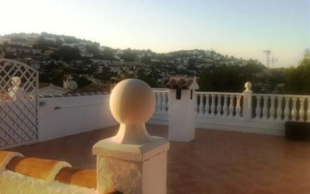 Casa Ligia Moraira