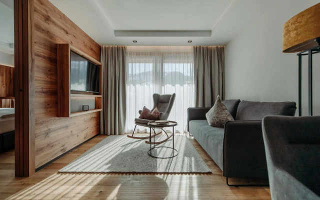 PoSt Boutique Apartments