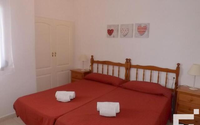 Apartamento Zafiro 28C