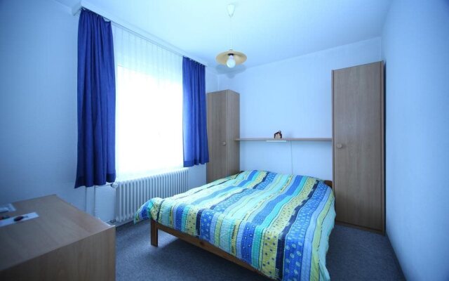 Adventure Guesthouse