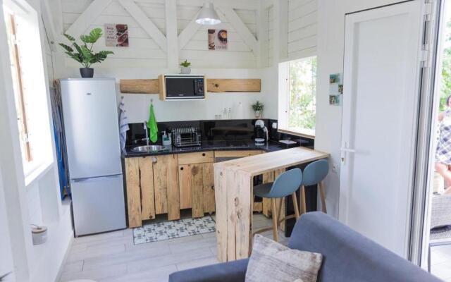 Sweety Paradise jacuzzi ,intimité zénitude et plages