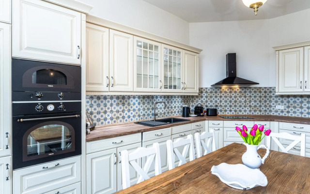 Wishlist Old Prague Residences - Old Town Square