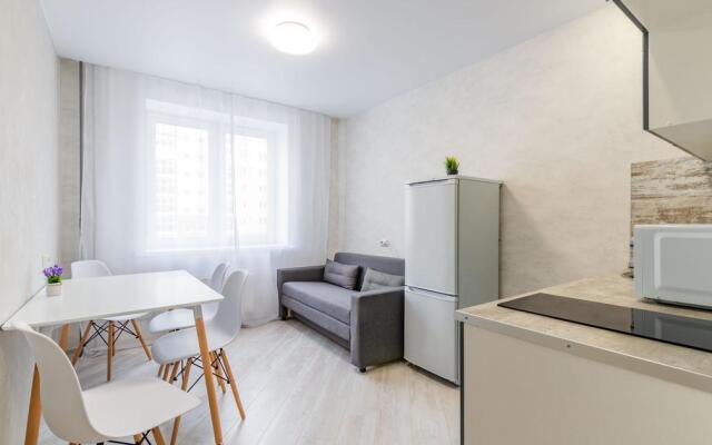 Apartamenty DreamHouse na Sputnikov