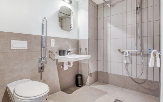 Limehome München Olschewskibogen