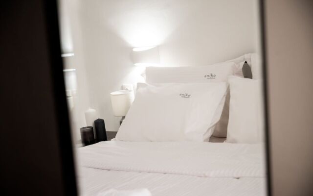 aníko suites Psarou