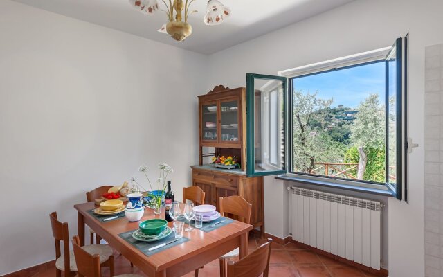 Villa Saretta