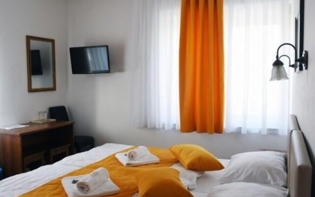 Alo Rooms Vrbinc B&B Ljubljana