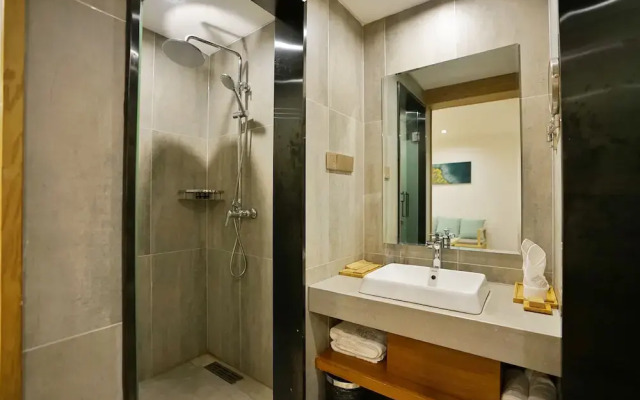 Yuexijiang Boutique Holiday Hotel